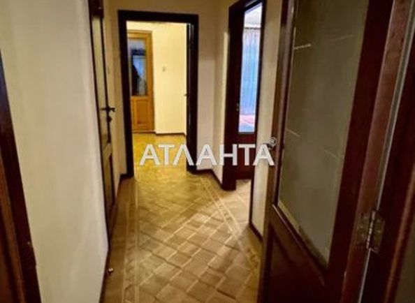 4+-rooms apartment apartment by the address st. Bazarnaya Kirova (area 153,0 m2) - Atlanta.ua - photo 16
