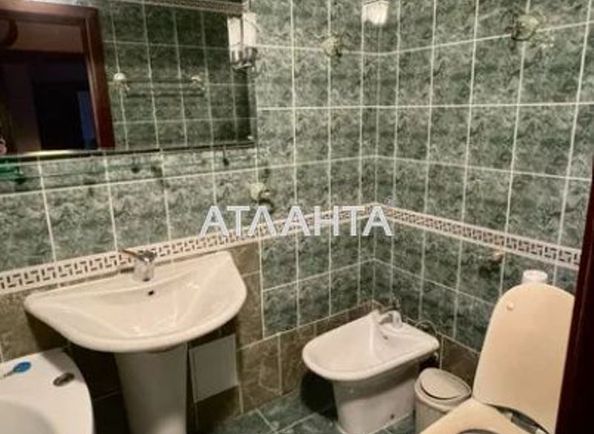 4+-rooms apartment apartment by the address st. Bazarnaya Kirova (area 153,0 m2) - Atlanta.ua - photo 18