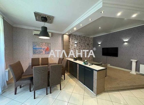 2-rooms apartment apartment by the address st. Paustovskogo (area 104,0 m2) - Atlanta.ua - photo 3