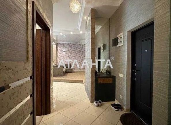 2-rooms apartment apartment by the address st. Paustovskogo (area 104,0 m2) - Atlanta.ua - photo 5