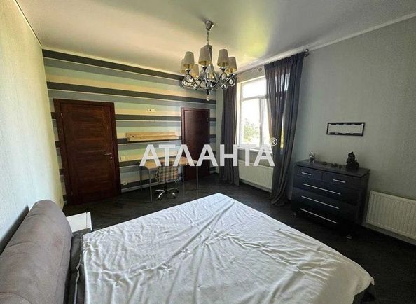 2-rooms apartment apartment by the address st. Paustovskogo (area 104,0 m2) - Atlanta.ua - photo 9