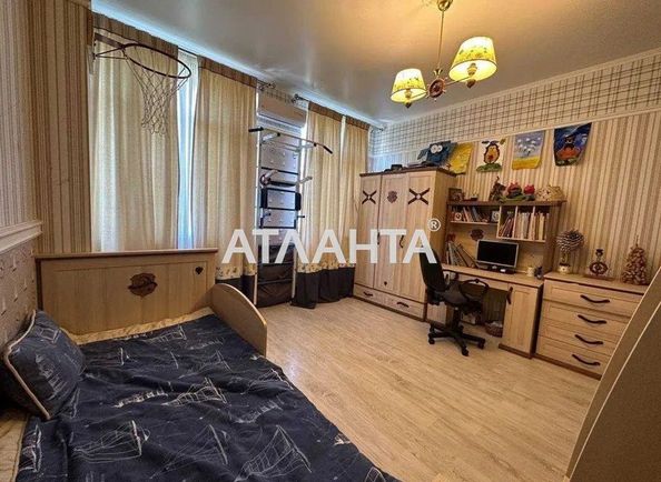 2-rooms apartment apartment by the address st. Paustovskogo (area 104,0 m2) - Atlanta.ua - photo 8