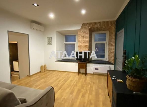 2-rooms apartment apartment by the address st. Kanatnaya Sverdlova (area 38,0 m2) - Atlanta.ua