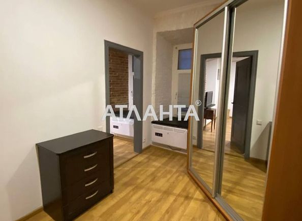 2-rooms apartment apartment by the address st. Kanatnaya Sverdlova (area 38,0 m2) - Atlanta.ua - photo 4
