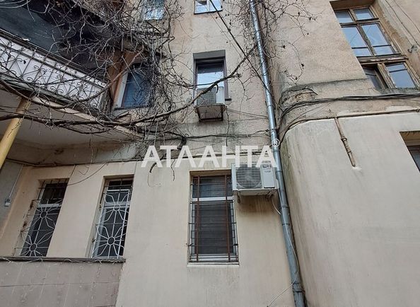 2-rooms apartment apartment by the address st. Kanatnaya Sverdlova (area 38,0 m2) - Atlanta.ua - photo 13