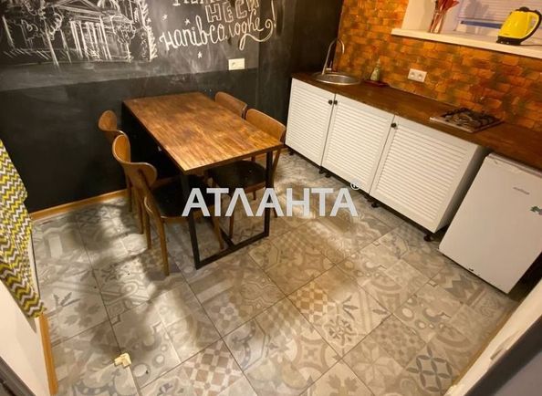2-rooms apartment apartment by the address st. Kanatnaya Sverdlova (area 38,0 m2) - Atlanta.ua - photo 2