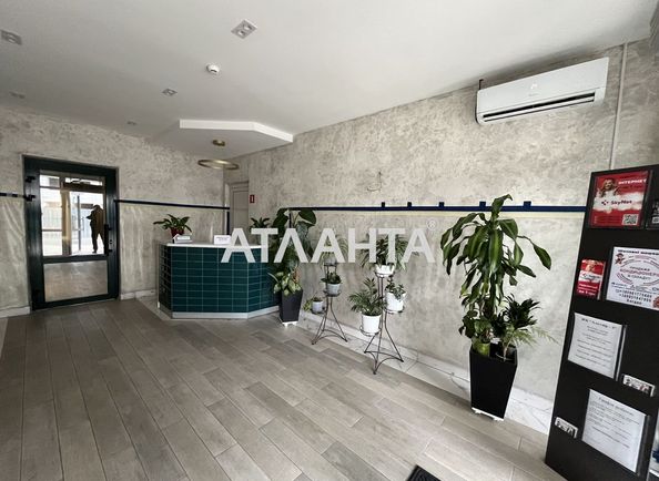 2-комнатная квартира по адресу ул. Жаботинского (площадь 68 м²) - Atlanta.ua - фото 6