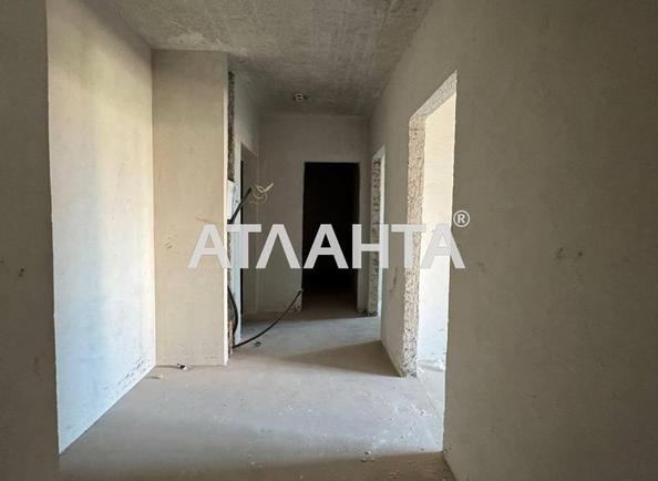3-rooms apartment apartment by the address st. Ul Baggovutovskaya (area 103 m²) - Atlanta.ua - photo 3