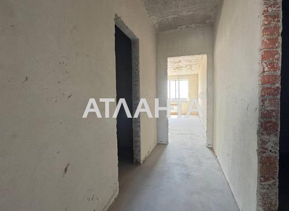 3-rooms apartment apartment by the address st. Ul Baggovutovskaya (area 103 m²) - Atlanta.ua - photo 4