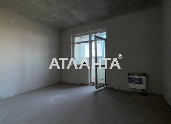 3-rooms apartment apartment by the address st. Ul Baggovutovskaya (area 103 m²) - Atlanta.ua - photo 5