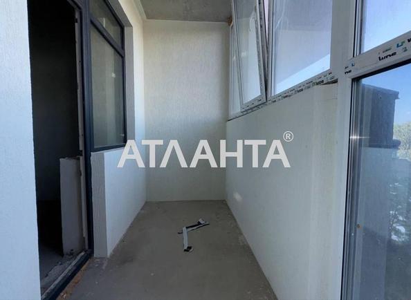 3-rooms apartment apartment by the address st. Ul Baggovutovskaya (area 103 m²) - Atlanta.ua - photo 7