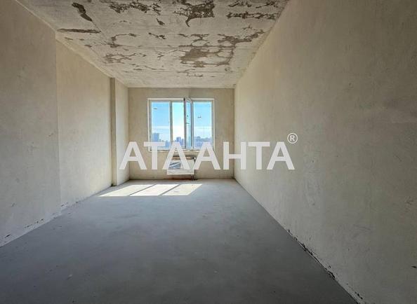 3-rooms apartment apartment by the address st. Ul Baggovutovskaya (area 103 m²) - Atlanta.ua - photo 10