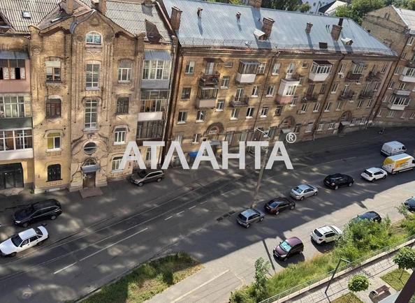 3-rooms apartment apartment by the address st. Ul Baggovutovskaya (area 103 m²) - Atlanta.ua - photo 19