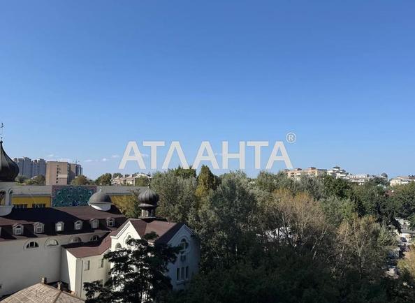 3-rooms apartment apartment by the address st. Ul Baggovutovskaya (area 103 m²) - Atlanta.ua - photo 21