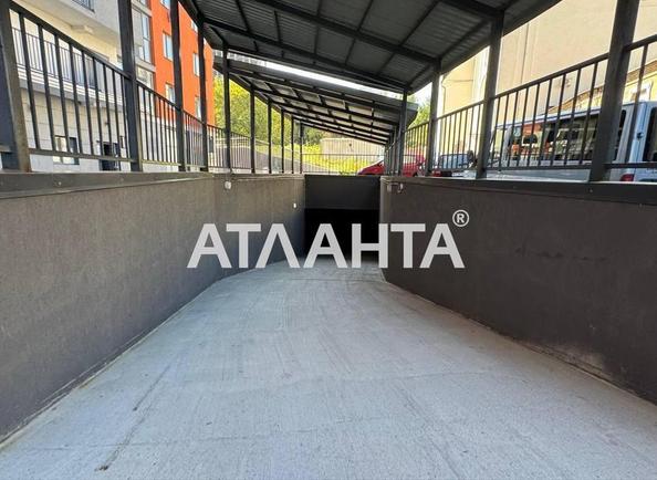 3-rooms apartment apartment by the address st. Ul Baggovutovskaya (area 103 m²) - Atlanta.ua - photo 22