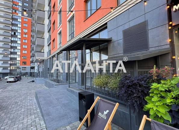 3-rooms apartment apartment by the address st. Ul Baggovutovskaya (area 103 m²) - Atlanta.ua - photo 23