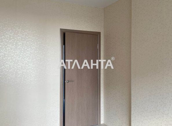 1-room apartment apartment by the address st. Vorobeva ak (area 35,4 m2) - Atlanta.ua - photo 4