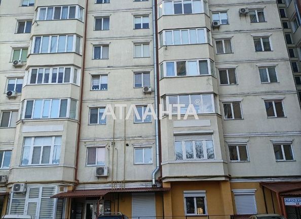 2-rooms apartment apartment by the address st. Geroev Maydana Krasnoarmeyskaya (area 64,0 m2) - Atlanta.ua