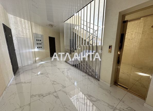 3-rooms apartment apartment by the address st. Pokrovskaya (area 79,0 m2) - Atlanta.ua - photo 13