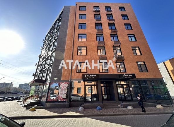 3-rooms apartment apartment by the address st. Pokrovskaya (area 79,0 m2) - Atlanta.ua - photo 15