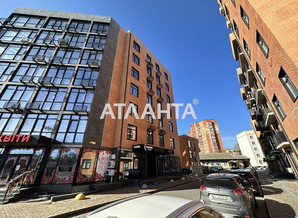 3-rooms apartment apartment by the address st. Pokrovskaya (area 79,0 m2) - Atlanta.ua - photo 17