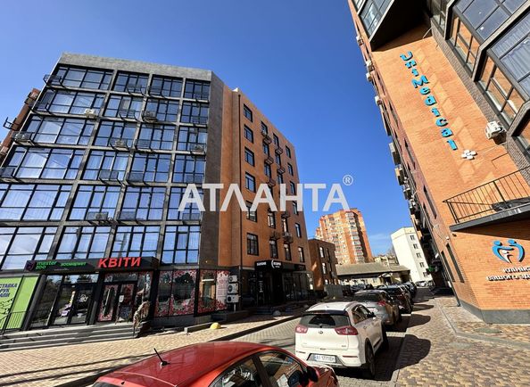 3-rooms apartment apartment by the address st. Pokrovskaya (area 79,0 m2) - Atlanta.ua - photo 18
