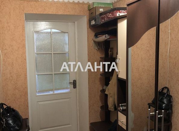 2-rooms apartment apartment by the address st. Polevaya (area 49,7 m2) - Atlanta.ua - photo 4