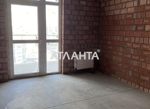1-room apartment apartment by the address st. Ul Nikolsko Slobodskaya (area 42,0 m2) - Atlanta.ua