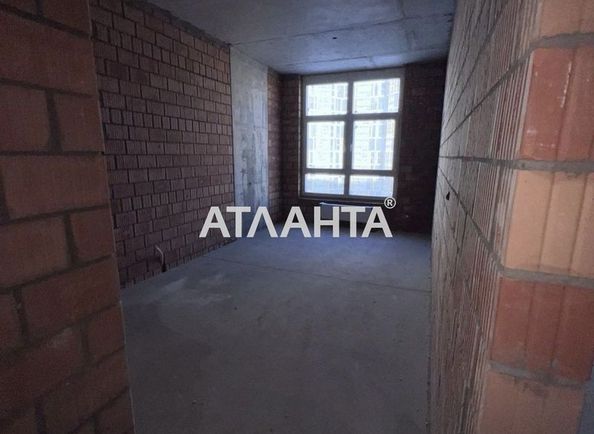1-комнатная квартира по адресу ул. Никольско-Слободская (площадь 42,0 м2) - Atlanta.ua - фото 2