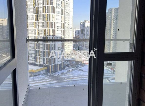 1-room apartment apartment by the address st. Ul Nikolsko Slobodskaya (area 42,0 m2) - Atlanta.ua - photo 8