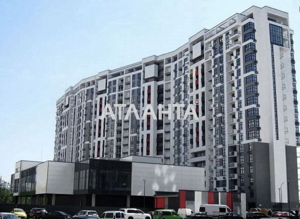 1-room apartment apartment by the address st. Ul Nikolsko Slobodskaya (area 42,0 m2) - Atlanta.ua - photo 11