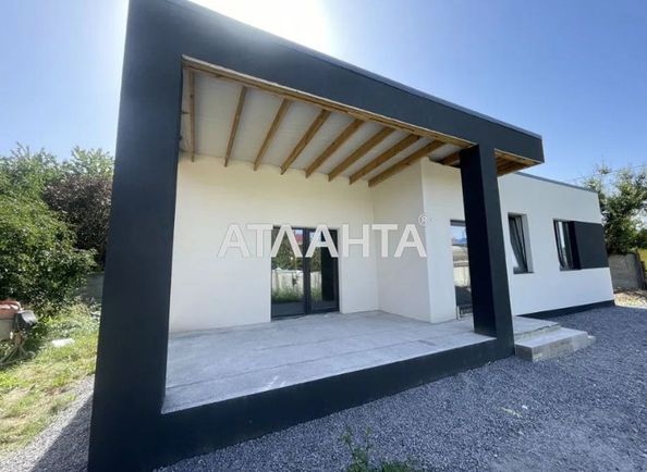 House by the address st. Slavetnaya (area 89 m²) - Atlanta.ua - photo 3