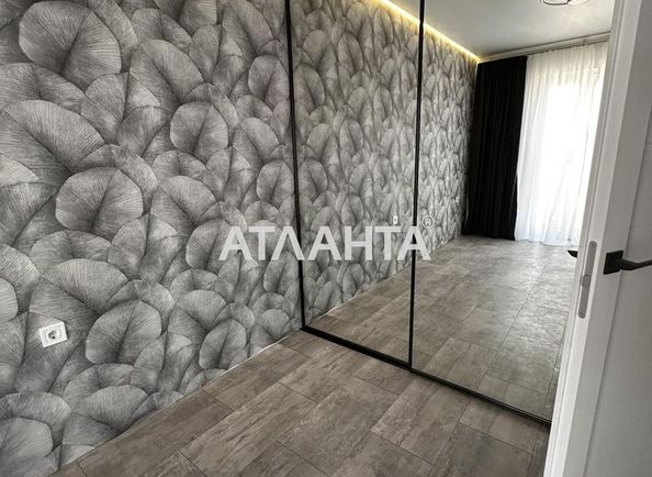 1-room apartment apartment by the address st. Inglezi 25 chapaevskoy div (area 31,0 m2) - Atlanta.ua - photo 8