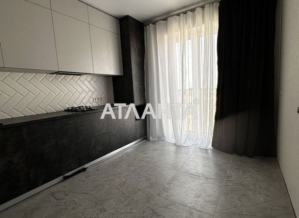 1-room apartment apartment by the address st. Inglezi 25 chapaevskoy div (area 31,0 m2) - Atlanta.ua - photo 2