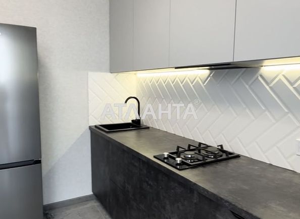 1-кімнатна квартира за адресою вул. Інглезі (площа 31 м²) - Atlanta.ua