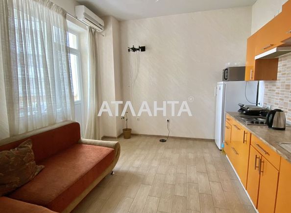 1-room apartment apartment by the address st. Nebesnoy Sotni pr Zhukova marsh pr Leninskoy iskry pr (area 41,0 m2) - Atlanta.ua - photo 3