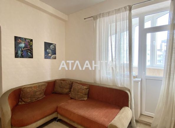 1-room apartment apartment by the address st. Nebesnoy Sotni pr Zhukova marsh pr Leninskoy iskry pr (area 41,0 m2) - Atlanta.ua - photo 4