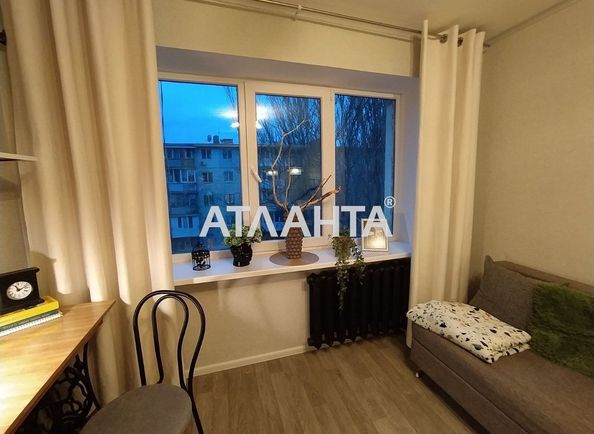 Room in dormitory apartment by the address st. Radostnaya (area 14,0 m2) - Atlanta.ua