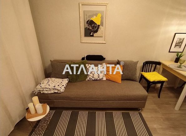 Room in dormitory apartment by the address st. Radostnaya (area 14,0 m2) - Atlanta.ua - photo 2