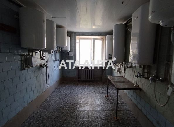 Room in dormitory apartment by the address st. Radostnaya (area 14,0 m2) - Atlanta.ua - photo 10