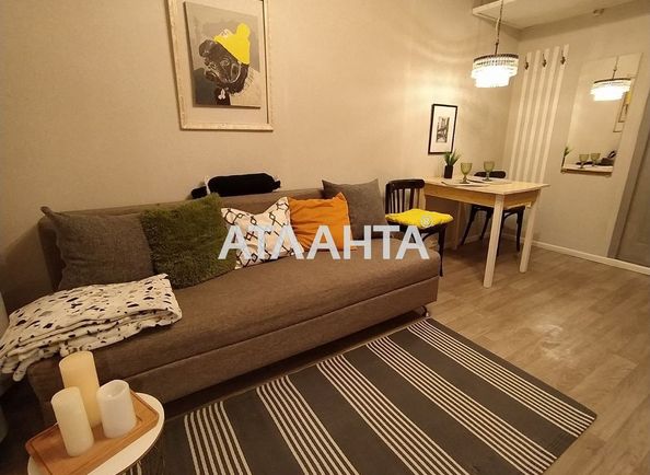 Room in dormitory apartment by the address st. Radostnaya (area 14,0 m2) - Atlanta.ua - photo 6