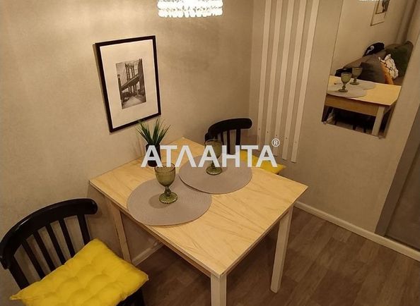 Room in dormitory apartment by the address st. Radostnaya (area 14,0 m2) - Atlanta.ua - photo 5