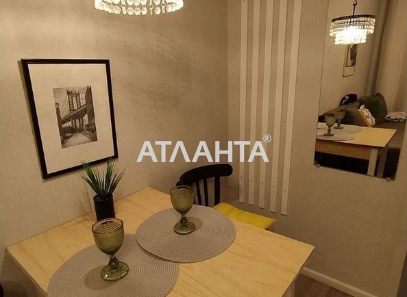 Room in dormitory apartment by the address st. Radostnaya (area 14,0 m2) - Atlanta.ua - photo 4