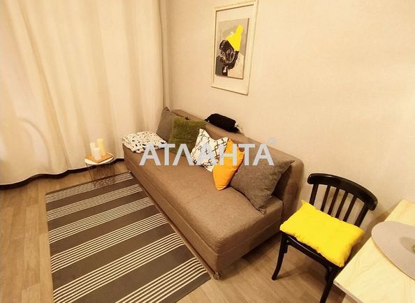 Room in dormitory apartment by the address st. Radostnaya (area 14,0 m2) - Atlanta.ua - photo 3
