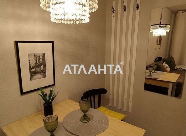 Room in dormitory apartment by the address st. Radostnaya (area 14,0 m2) - Atlanta.ua - photo 8