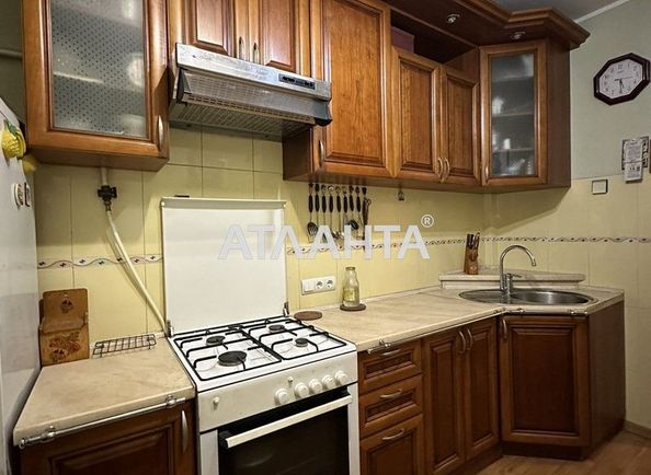 3-rooms apartment apartment by the address st. Ekaterininskaya (area 75,0 m2) - Atlanta.ua - photo 2