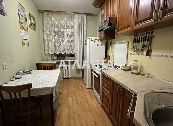 3-rooms apartment apartment by the address st. Ekaterininskaya (area 75,0 m2) - Atlanta.ua - photo 3