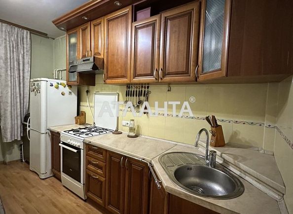 3-rooms apartment apartment by the address st. Ekaterininskaya (area 75,0 m2) - Atlanta.ua - photo 6