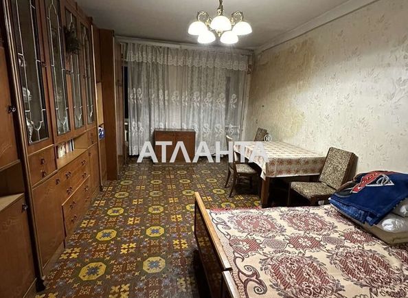 3-rooms apartment apartment by the address st. Ekaterininskaya (area 75,0 m2) - Atlanta.ua