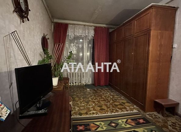 3-rooms apartment apartment by the address st. Ekaterininskaya (area 75,0 m2) - Atlanta.ua - photo 4